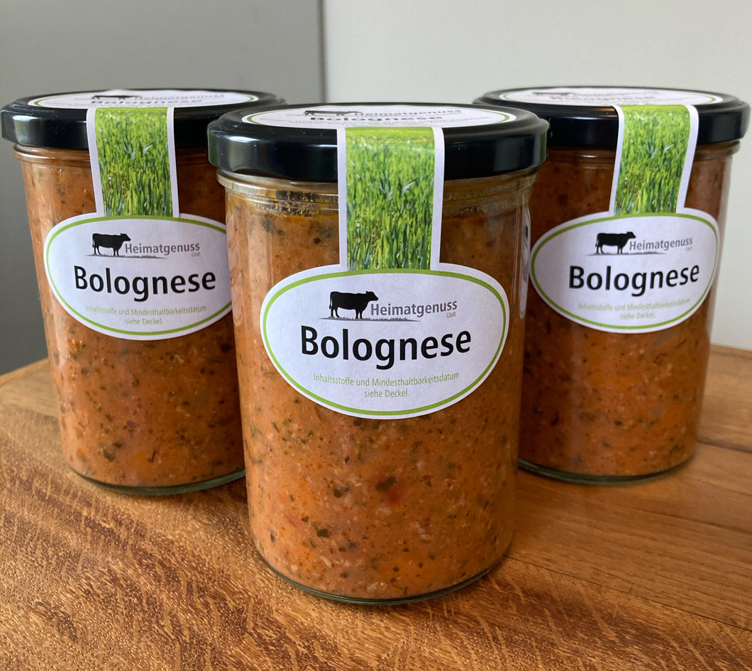 Bolognese