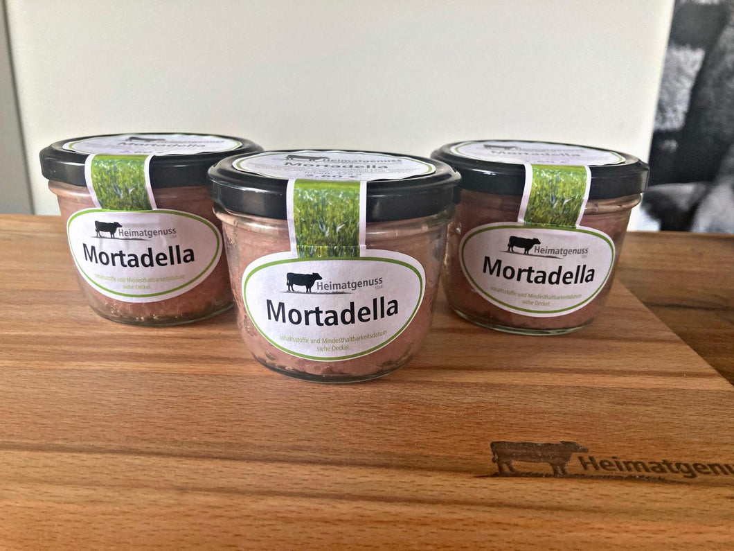 Mortadella