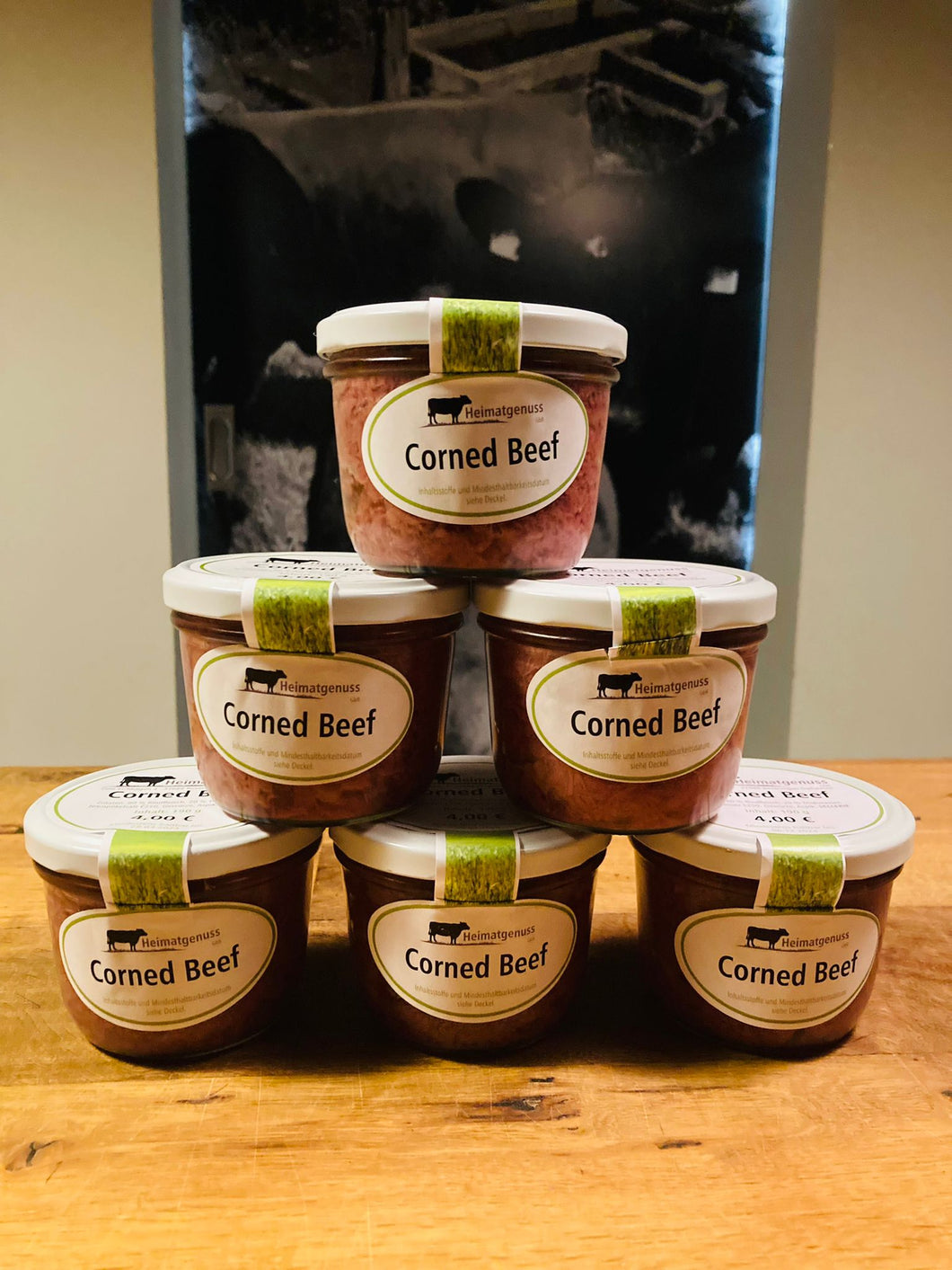 Corned Beef